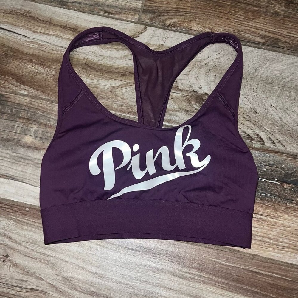 VS Victoria’s Secret PINK Sports Bra